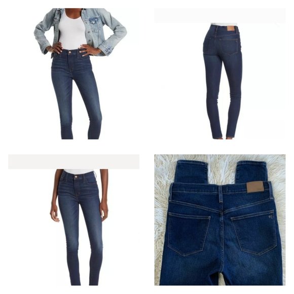 madewell campton wash